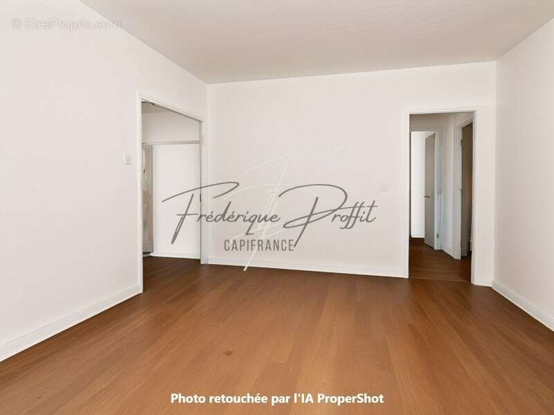 Appartement à CLERMONT