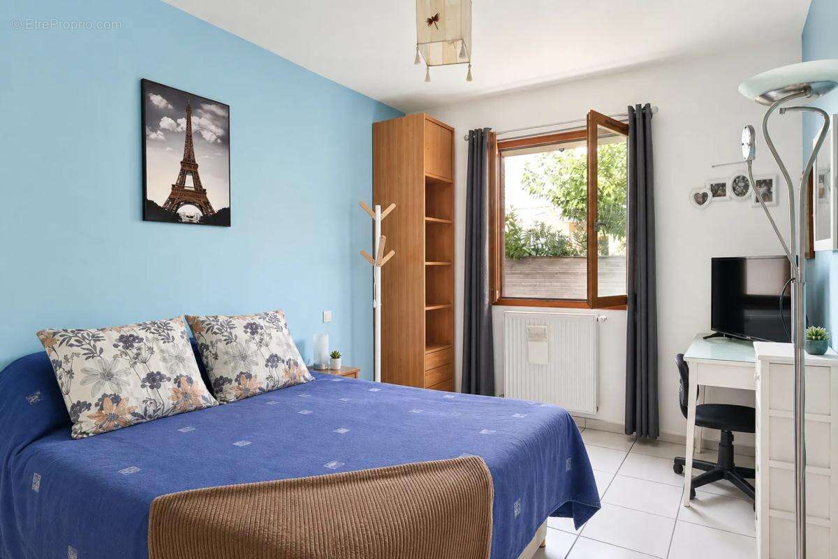 Maison à LEGE-CAP-FERRET