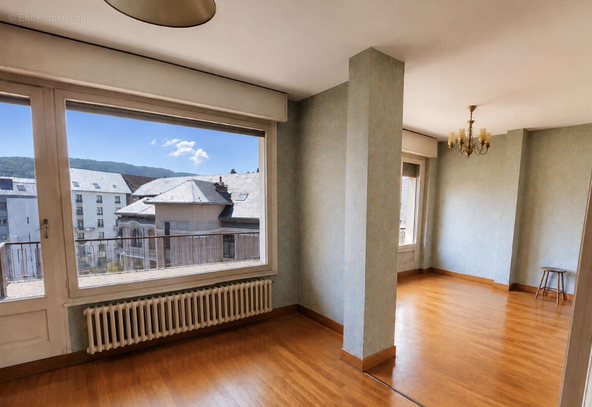 Appartement à ANNECY