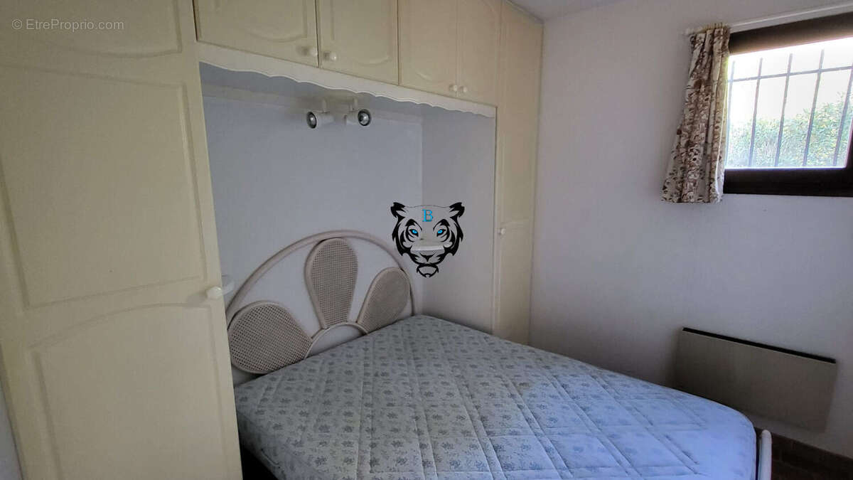 Appartement à LES ISSAMBRES