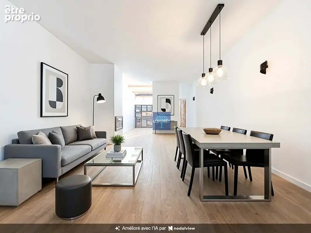 Maison à LILLE