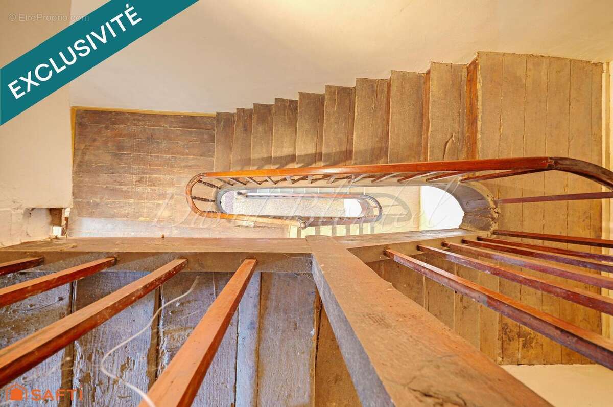 Photo 8 - Maison à BRIATEXTE