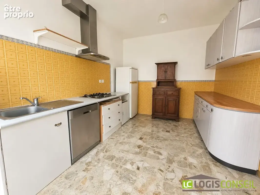 Maison 5 pièces 96 m² à vendre à Chatillon (92320) - photo 8