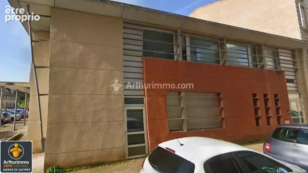 Vente Bureau-local Castres(81100) 525 000ï¿œ - photo 4