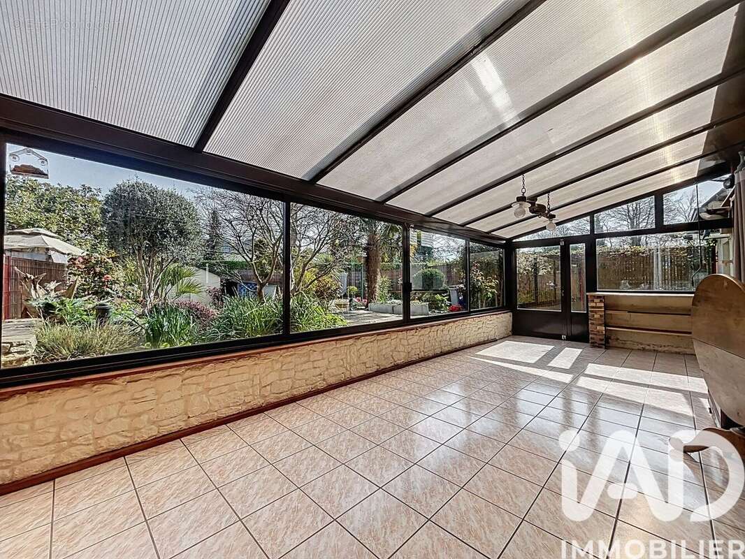 Photo 6 - Maison à SAINT-MALO