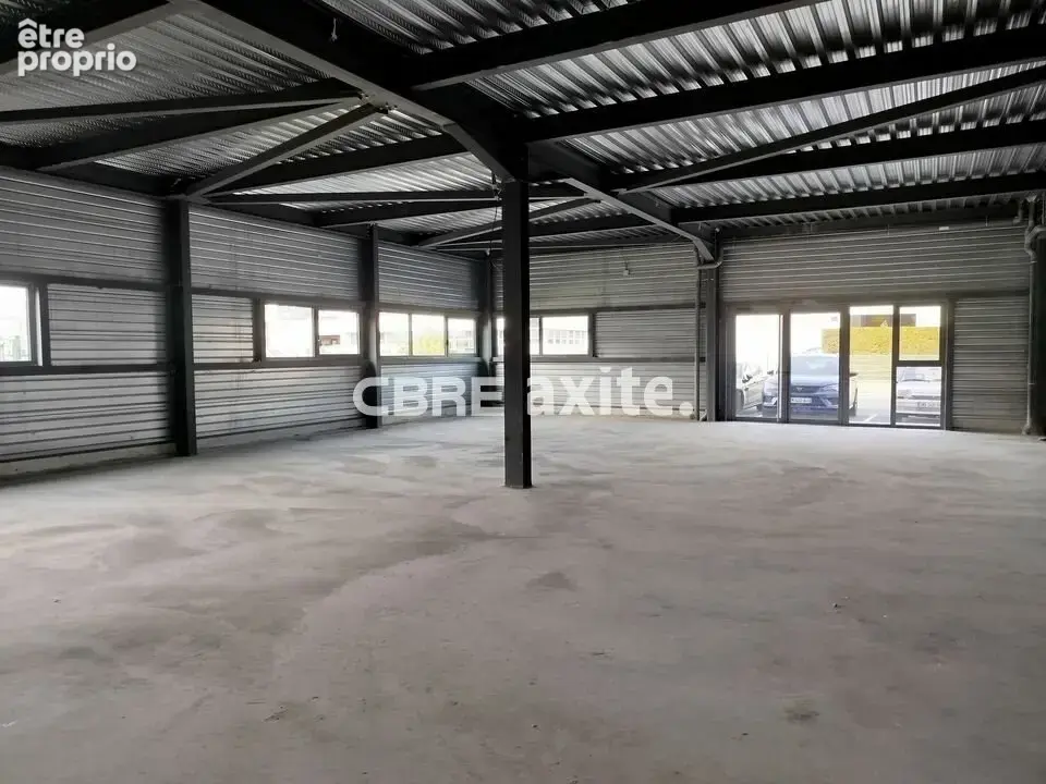 Bien immobilier à vendre à Scionzier (74950) - photo 2