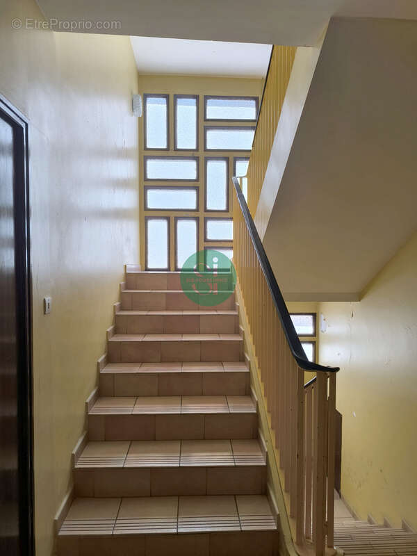 Appartement à SIX-FOURS-LES-PLAGES
