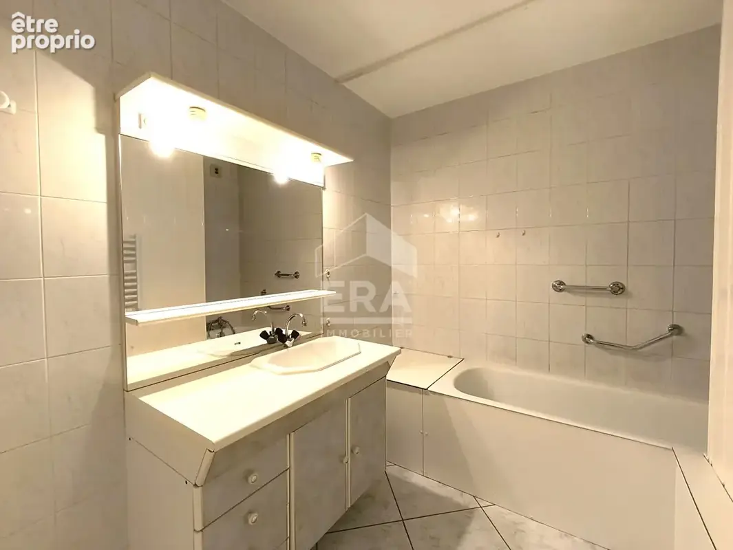 Appartement 66m² à annecy - photo 6