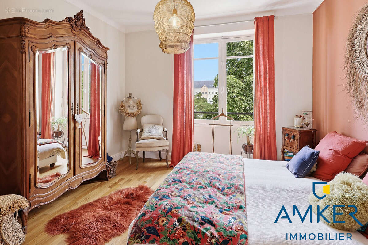Appartement à SAINT-NAZAIRE