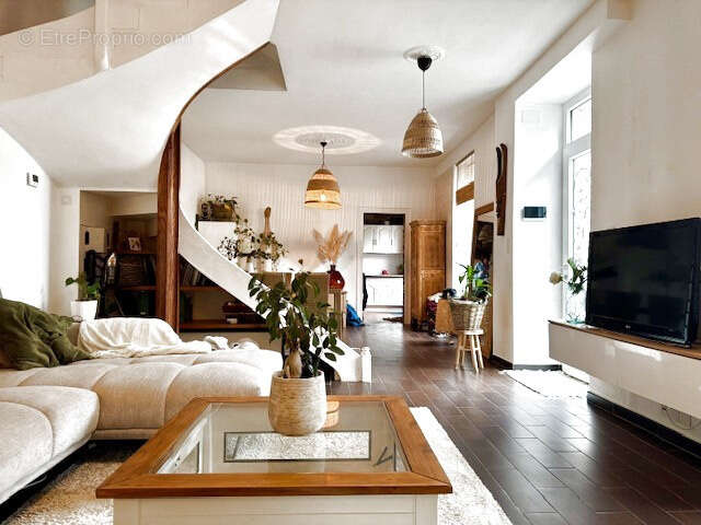 Maison de ville 4 chambres - photo 3