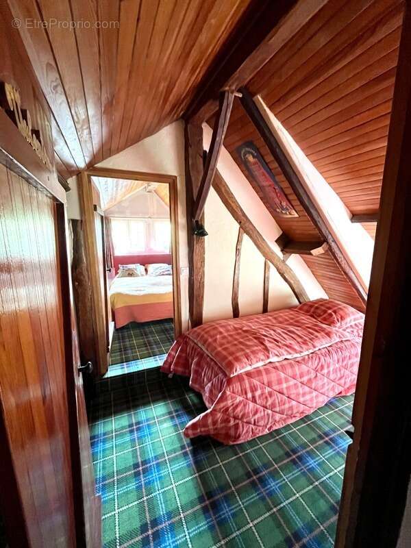 Maison à SAINT-MAURICE-SUR-FESSARD