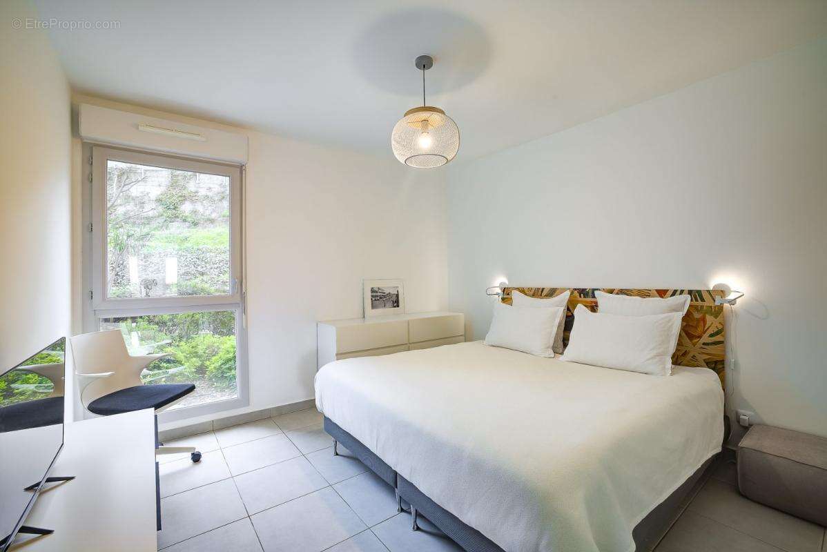 Appartement - photo 13