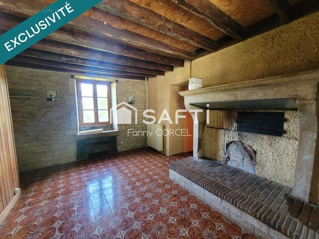 Photo 4 - Maison à AISEY-SUR-SEINE