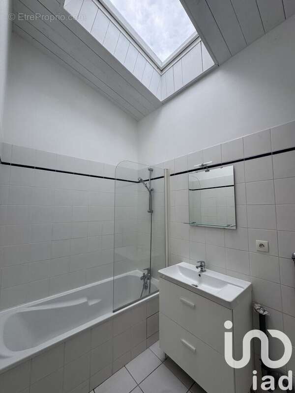 Photo 6 - Maison à LA FLOTTE