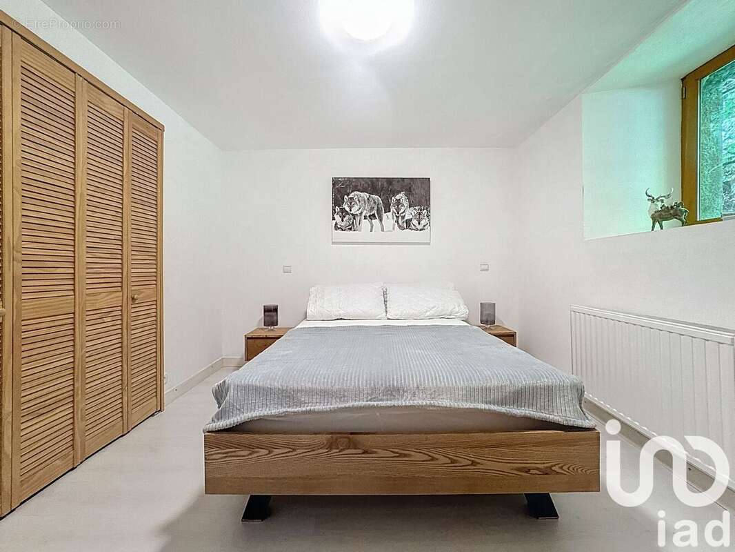 Photo 6 - Maison à SIXT-FER-A-CHEVAL