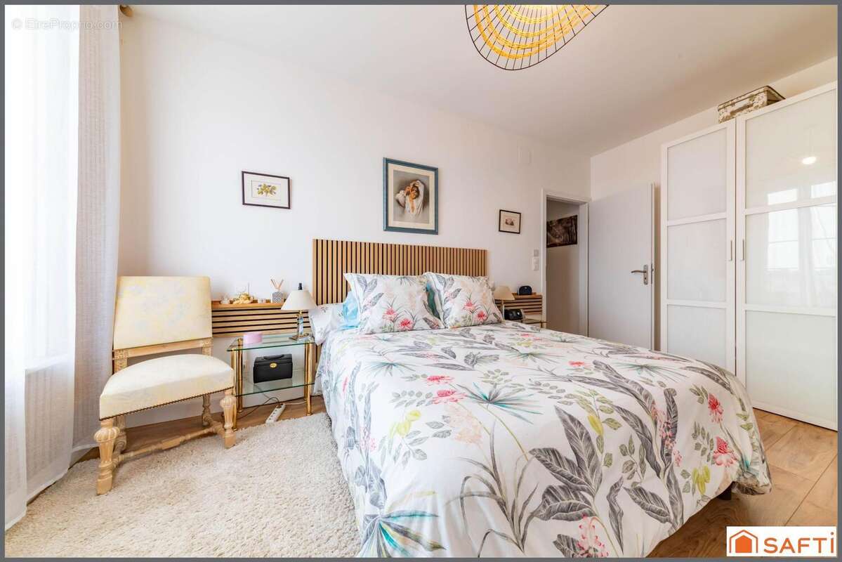 Appartement 115 m² à Noisseville  - photo 5