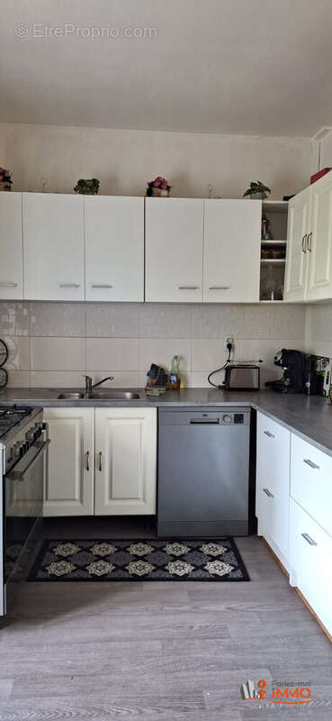 Maison à SOUGERES-EN-PUISAYE