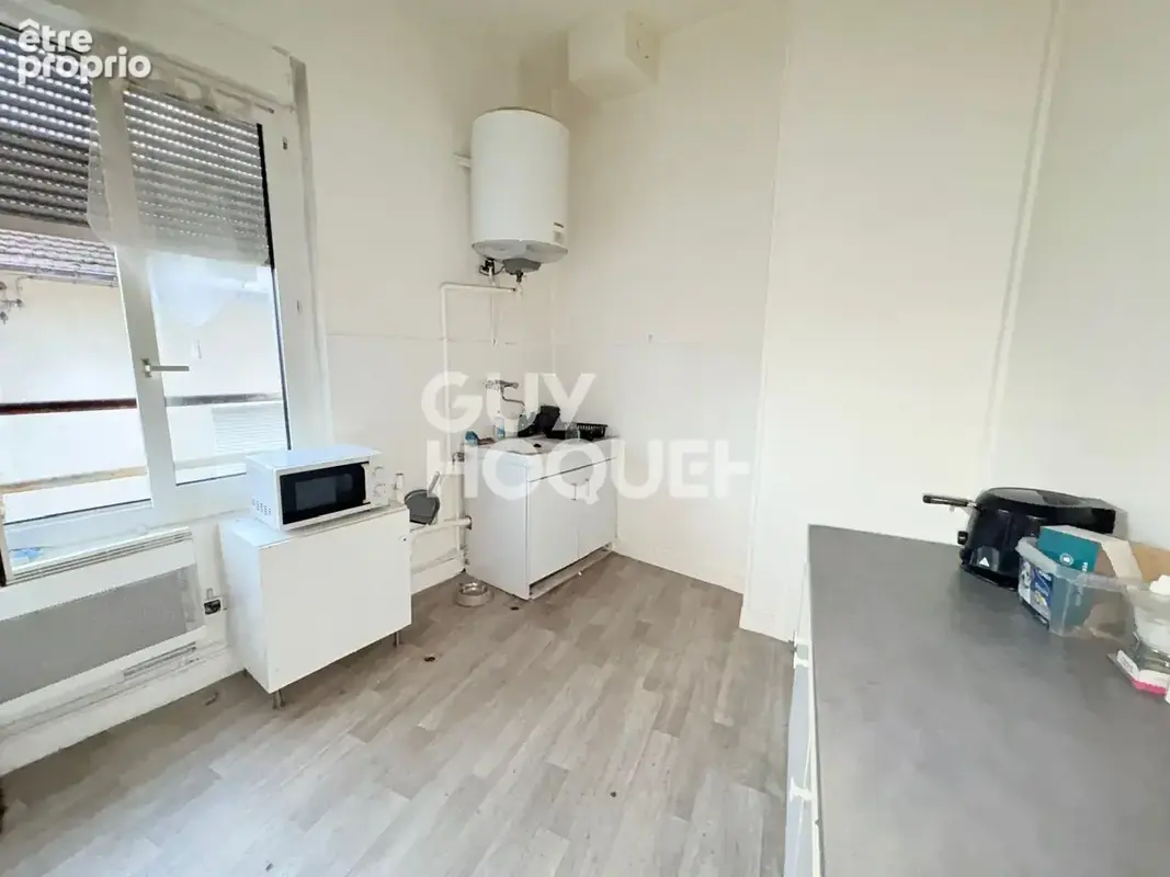 Immeuble de rapport à Elbeuf - 76500 - photo 6