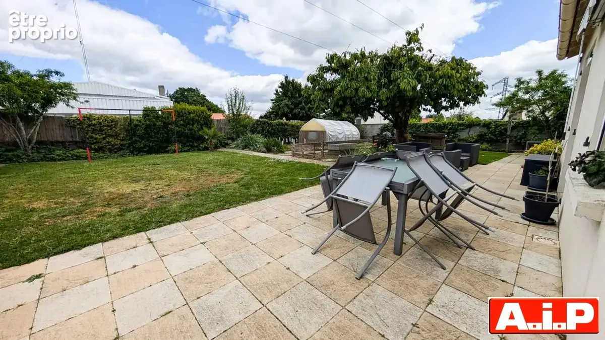 Cerizay - proche commerces - photo 9