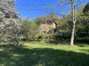 Maison à SAINT-AFFRIQUE