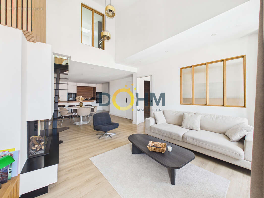 Appartement à LE PUY-EN-VELAY