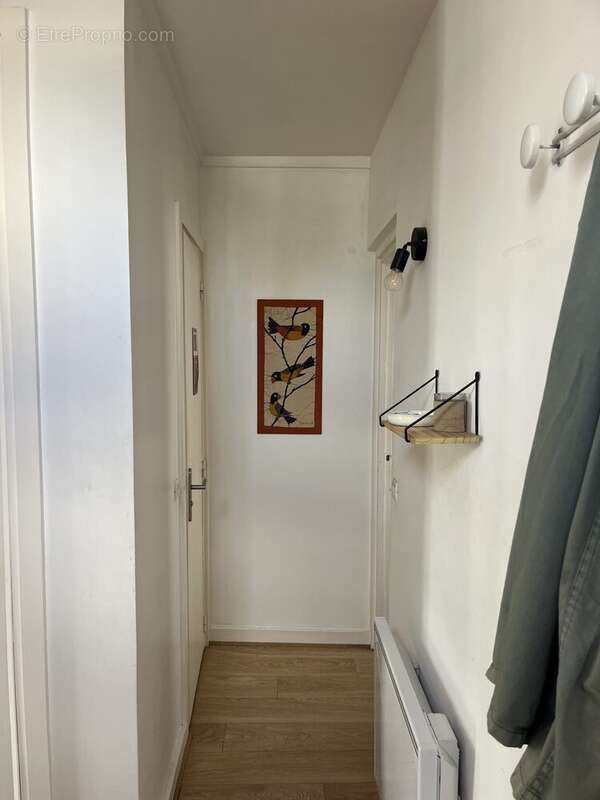 Appartement 33 m² à Montreuil  - photo 4