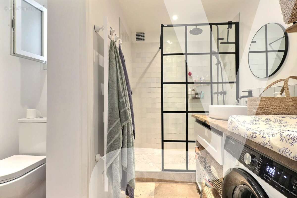 Magnifique appartement lumineux en étage élevé - photo 9