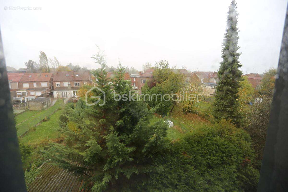 Appartement à AULNOY-LEZ-VALENCIENNES