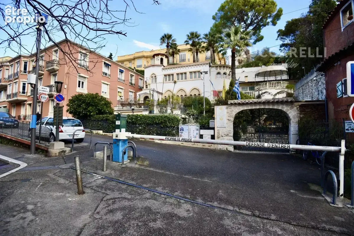 4P Nice Bas Cimiez - photo 43