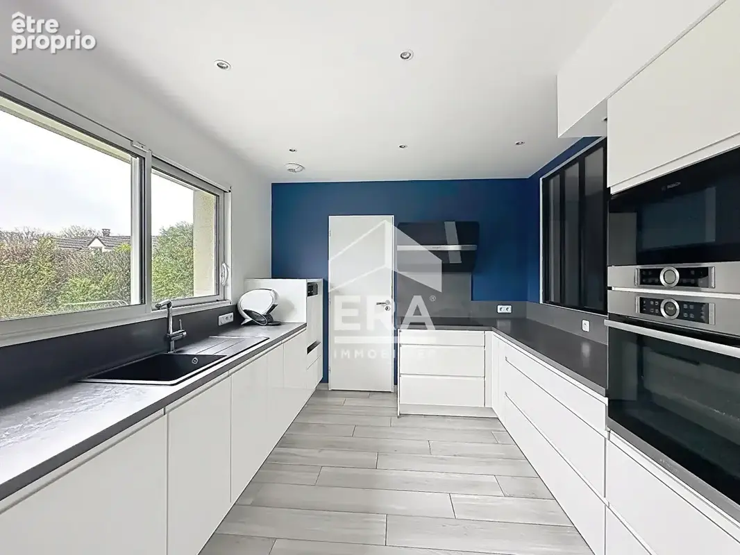Maison Individuelle Éragny-Sur-Oise 6 pièces 130 m2 - photo 9