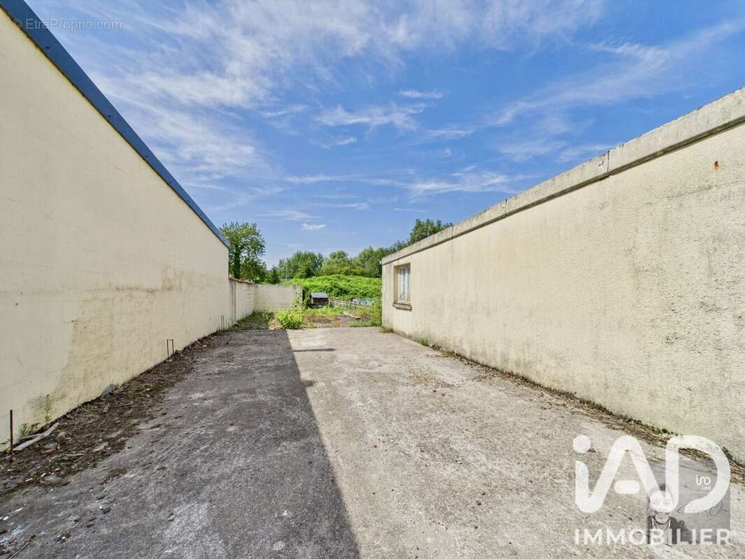 Terrain 318 m² à Valenciennes  - photo 8