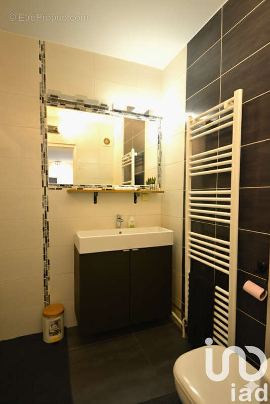 Photo 6 - Appartement à GRENOBLE