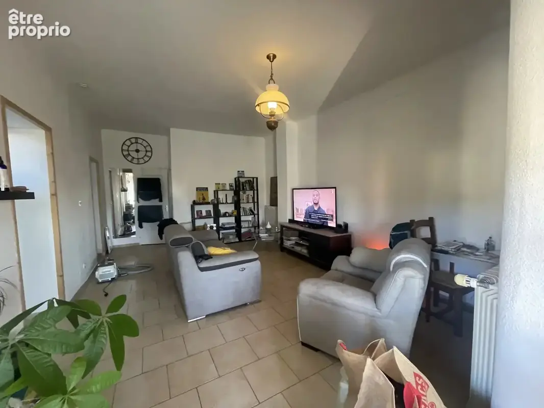 A vendre  appartement dans maison - photo 12