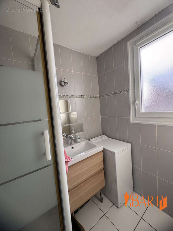 Appartement à BOURGES