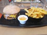 Commerce à LE RAINCY