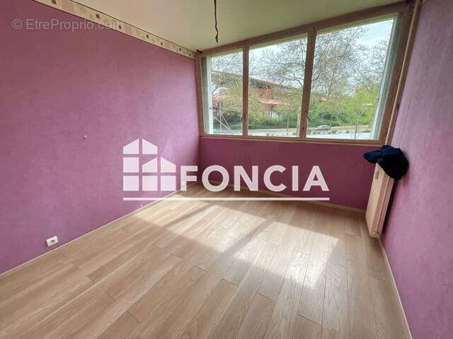 Appartement à LIMOGES