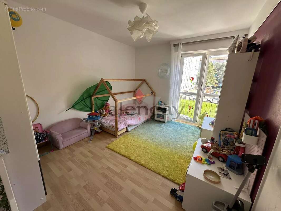 Appartement à ILLZACH