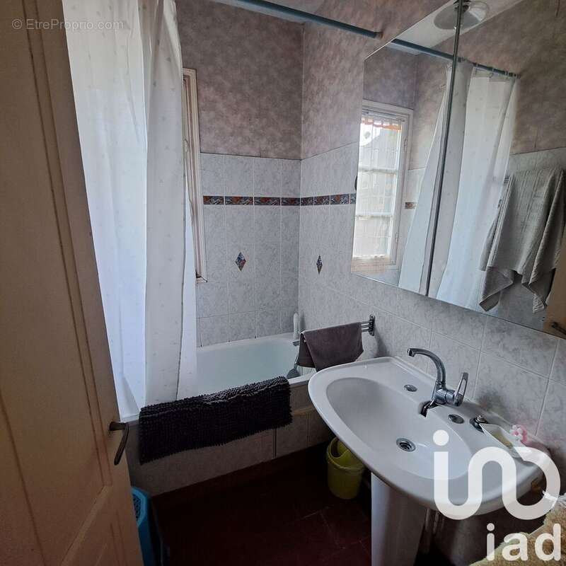 Photo 3 - Maison à GARDONNE