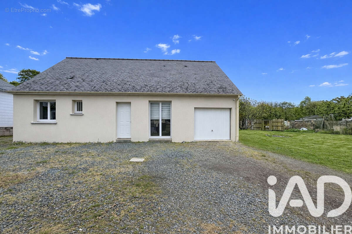 Photo 5 - Maison à PRINQUIAU