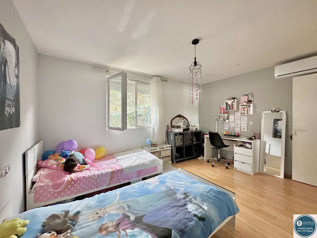 Maison à SAINT-VALLIER