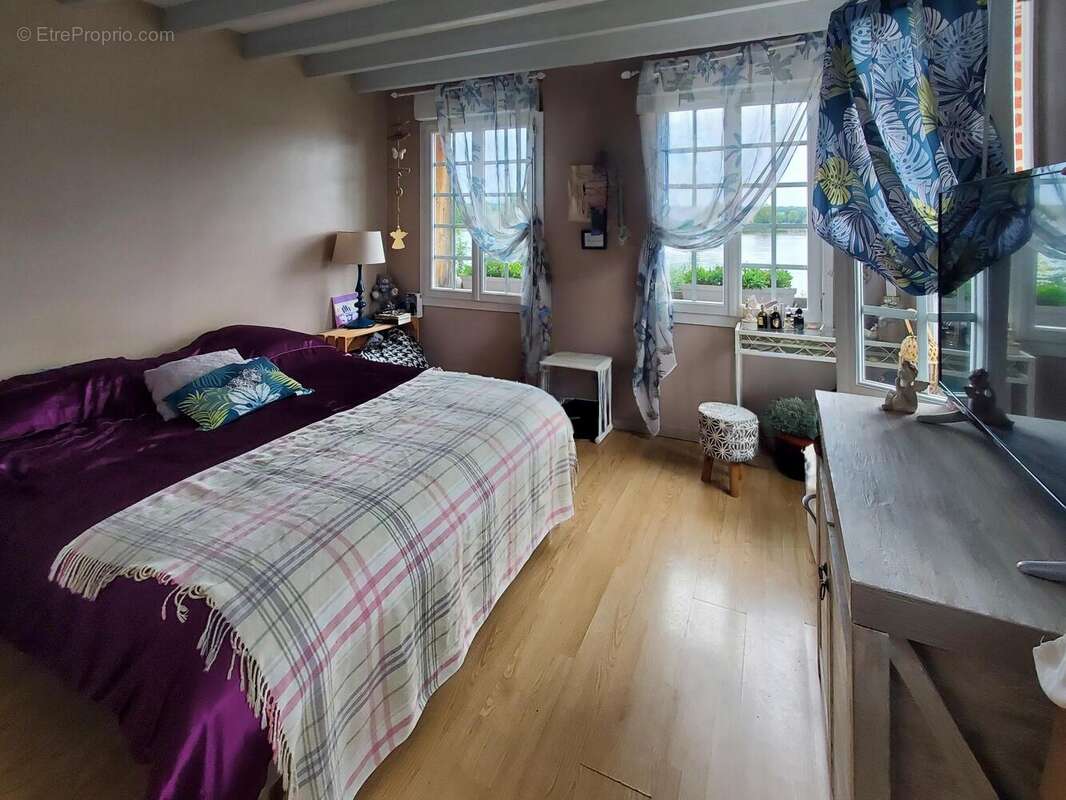 Maison 130 m² à Caumont  - photo 6
