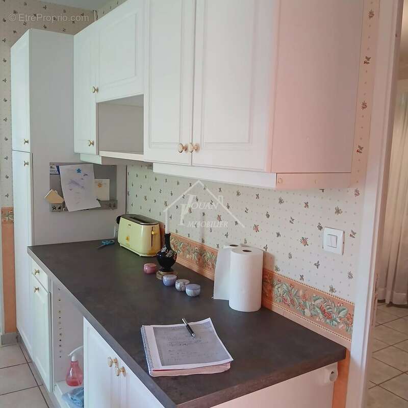 Maison de plain pied - photo 6
