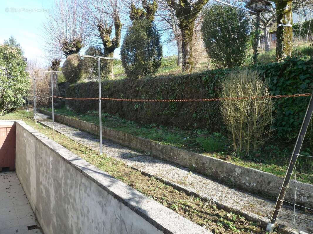Appartement 10 pièces 193 m² à vendre à Tulle (19000) - photo 122