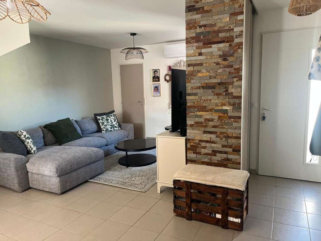 Maison 85 m² à Villeneuve-Les-Maguelone  - photo 122