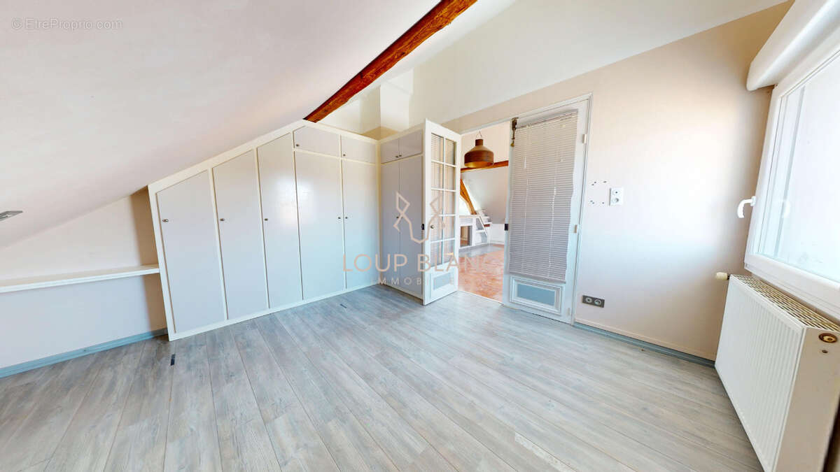 Appartement à BELFORT