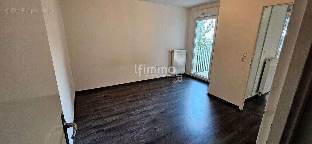 Appartement à VILLIERS-SUR-MARNE