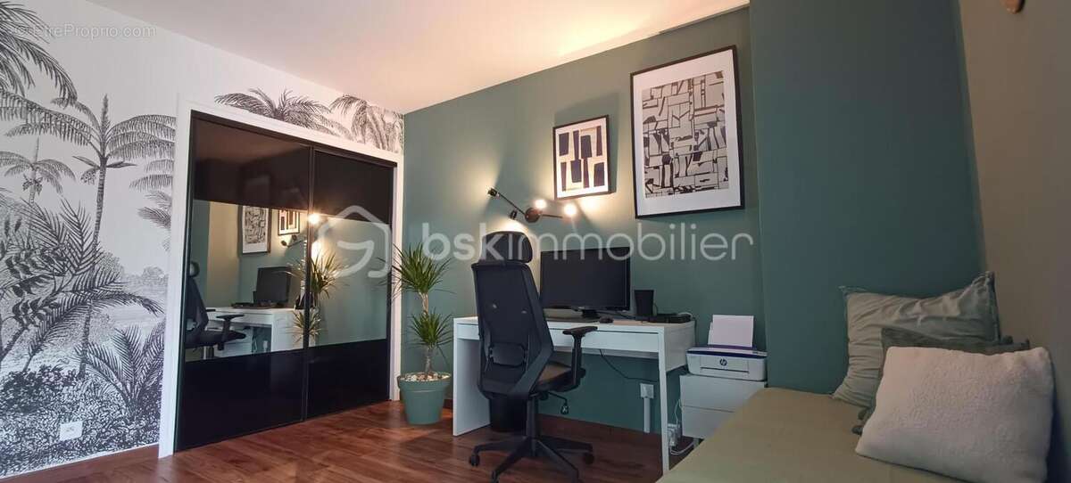 Maison à BALARUC-LES-BAINS