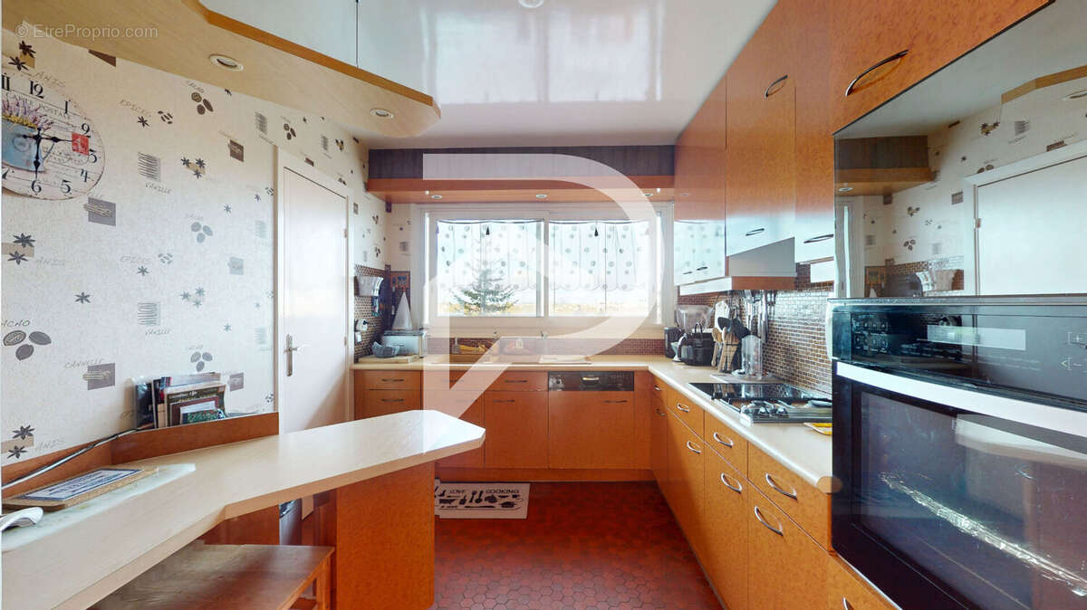 Appartement à MARLY-LE-ROI