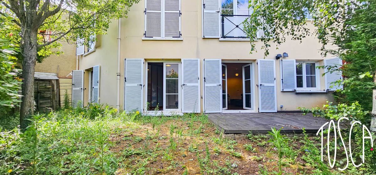 Appartement à THIAIS