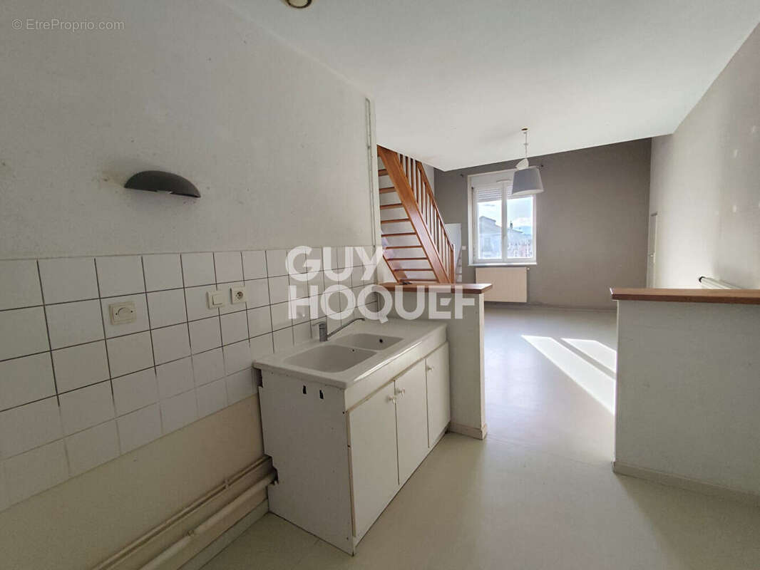 Appartement à SAINT-GALMIER